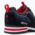Men's approach shoes Alpina Royal Vibram blue 9