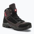 Men's trekking boots Alpina Henry 2.0 grey/black