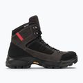 Men's trekking boots Alpina Henry 2.0 grey/black 2