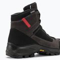 Men's trekking boots Alpina Henry 2.0 grey/black 9