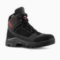 Men's trekking boots Alpina Henry 2.0 grey/black 11