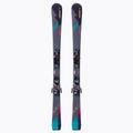Women's downhill ski Elan Insomnia 12 C PS + ELW 9 blue ACEGAH20