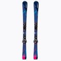 Women's downhill ski Elan Insomnia 14 TI PS + ELW 9 blue ACDGAG20