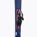 Women's downhill ski Elan Insomnia 14 TI PS + ELW 9 blue ACDGAG20 7