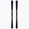 Men's folding downhill ski Elan VOYAGER BLACK + EMX 12 black AARHLK20