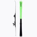 Men's folding downhill ski Elan VOYAGER BLACK + EMX 12 black AARHLK20 2