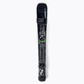 Men's folding downhill ski Elan VOYAGER BLACK + EMX 12 black AARHLK20 8