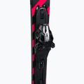 Women's folding ski Elan VOYAGER PINK + EMX 12 pink AARHLM20 7