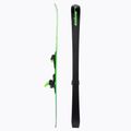Elan Wingman 86 CTI Fusion + EMX 12 green ABAHBR21 downhill skis 2