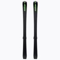 Elan Wingman 86 CTI Fusion + EMX 12 green ABAHBR21 downhill skis 3