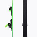 Elan Wingman 86 CTI Fusion + EMX 12 green ABAHBR21 downhill skis 5