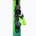 Elan Wingman 86 CTI Fusion + EMX 12 green ABAHBR21 downhill skis 6