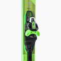 Elan Wingman 86 CTI Fusion + EMX 12 green ABAHBR21 downhill skis 7