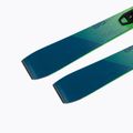 Elan Wingman 86 CTI Fusion + EMX 12 green ABAHBR21 downhill skis 9