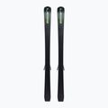 Elan Wingman 86 CTI Fusion X + EMX 12 men's downhill skis green ABAHBR21 3