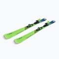 Elan Wingman 86 CTI Fusion X + EMX 12 men's downhill skis green ABAHBR21 4