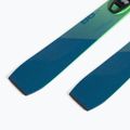 Elan Wingman 86 CTI Fusion X + EMX 12 men's downhill skis green ABAHBR21 9