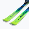 Downhill ski Elan ACE SCX Fusion + EMX 12 green AAJHRC21 2