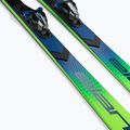 Downhill ski Elan ACE SCX Fusion + EMX 12 green AAJHRC21 3