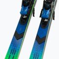 Downhill ski Elan ACE SCX Fusion + EMX 12 green AAJHRC21 5