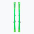 Elan Ace SCX Fusion + EMX 12 downhill skis green-blue AAJHRC21 3