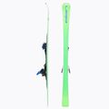 Elan SLX Fusion + EMX 12 downhill skis green AAKHRD21 2