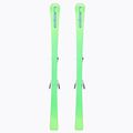 Elan SLX Fusion + EMX 12 downhill skis green AAKHRD21 3