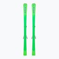 Elan Ace SLX Fusion + EMX 12 downhill ski green-blue AAKHRD21 3