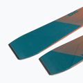 Elan Wingman 82 CTI Fusion + EMX 12 orange-blue downhill ski ABBHBT21 9