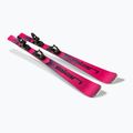 Women's downhill ski Elan Ace Speed Magic PS + ELX 11 pink ACAHRJ21 11