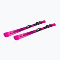 Women's downhill ski Elan Ace Speed Magic PS + ELX 11 pink ACAHRJ21 4