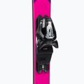 Women's downhill ski Elan Ace Speed Magic PS + ELX 11 pink ACAHRJ21 6