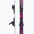Women's downhill ski Elan Insomnia 14 TI PS + ELW 9 purple ACDHPS21 5