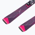 Women's downhill ski Elan Insomnia 14 TI PS + ELW 9 purple ACDHPS21 9