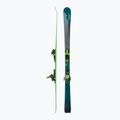 Downhill ski Elan Amphibio 12 C PS + ELS 11 green ABKHHB21 2