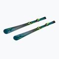 Downhill ski Elan Amphibio 12 C PS + ELS 11 green ABKHHB21 4