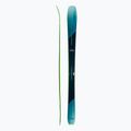 Women's skate ski Elan Ripstick Tour 88 W blue ADKJQG21 2