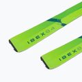 Skiable ski Elan Ibex 84 green AEDJTL22 8