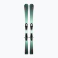 Women's downhill ski Elan Primetime N°4+ W PS + ELX 11 6