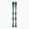 Women's downhill ski Elan Primetime N°4+ W PS + ELX 11