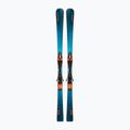 Downhill ski Elan Primetime 44 Fusion X + EMX 12 6