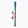 Downhill ski Elan Primetime 44 Fusion X + EMX 12 2