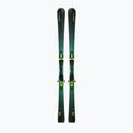 Elan Primetime 33 Fusion X downhill ski + EM 11.0 GW Fusion X binding