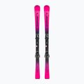 Women's downhill ski Elan Ace Speed Magic SLX PS + ELX 11