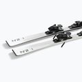 Women's downhill ski Elan Primetime N°2 W White PS + bindings EL 9.0 GW Shift 4