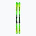 Downhill ski Elan Ace SCX Fusion X + bindings EMX 12.0 GW Fusion X