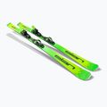 Downhill ski Elan Ace SCX Fusion X + bindings EMX 12.0 GW Fusion X 2