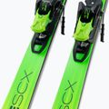 Downhill ski Elan Ace SCX Fusion X + bindings EMX 12.0 GW Fusion X 4