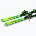 Downhill ski Elan Ace SCX Fusion X + bindings EMX 12.0 GW Fusion X 7