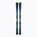 Elan Primetime 44+ Fusion X downhill skis + EMX 12.0 GW Fusion X bindings